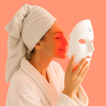 Įkelti vaizdą į galerijos rodinį, ECLALUX™ : LED šviesos terapijos kaukė