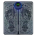 Įkelti vaizdą į galerijos rodinį, ECLALUX™: EMS pėdų masažo kilimėlis